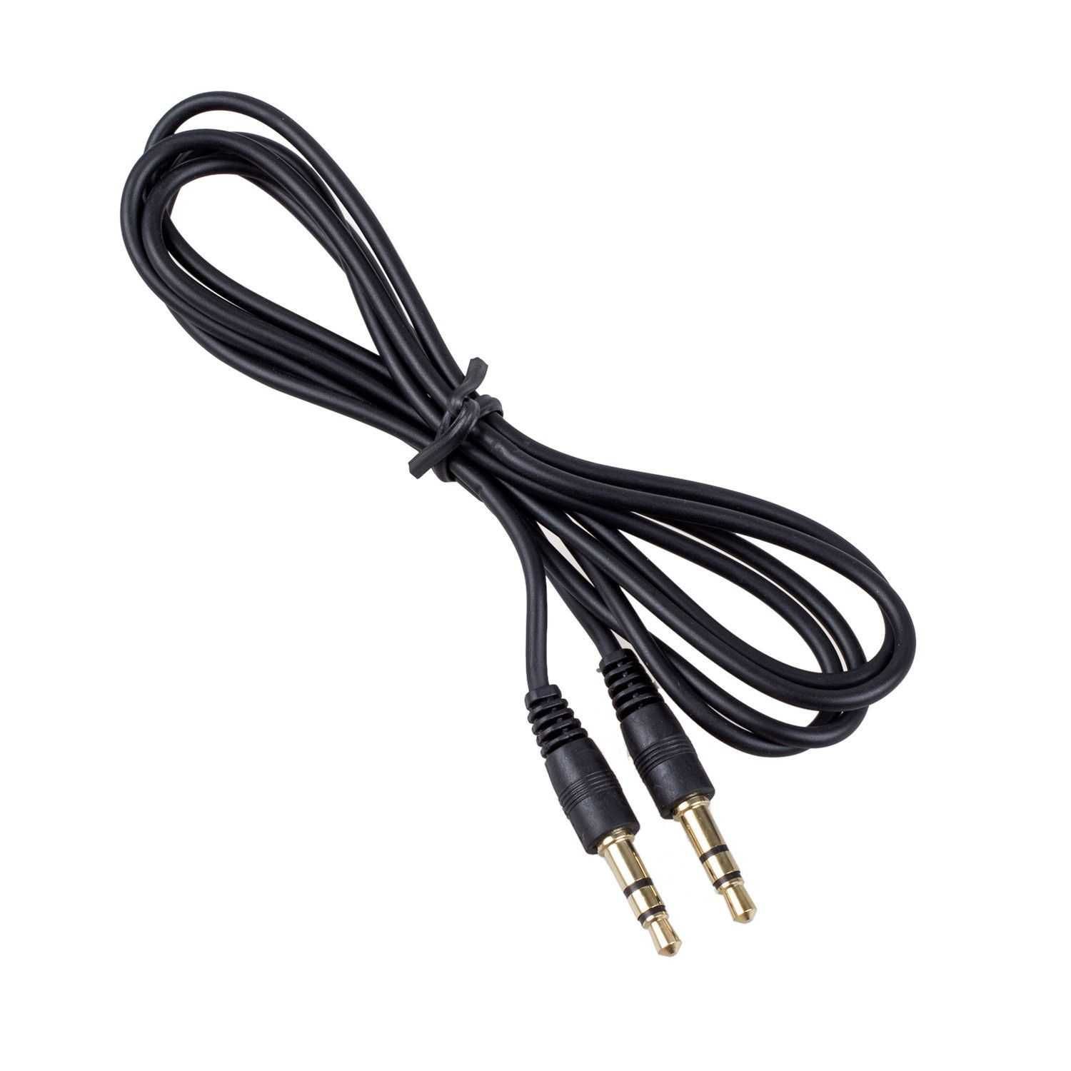 Кабель RCA (колокольчики разные)
