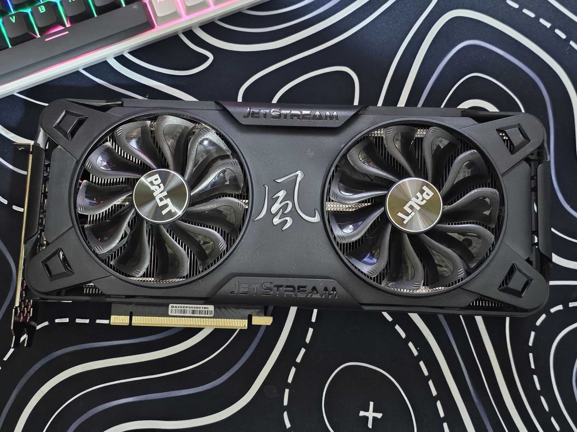 Мощный игровой/рабочий ПК Ryzen 9 5900x и RTX 3070