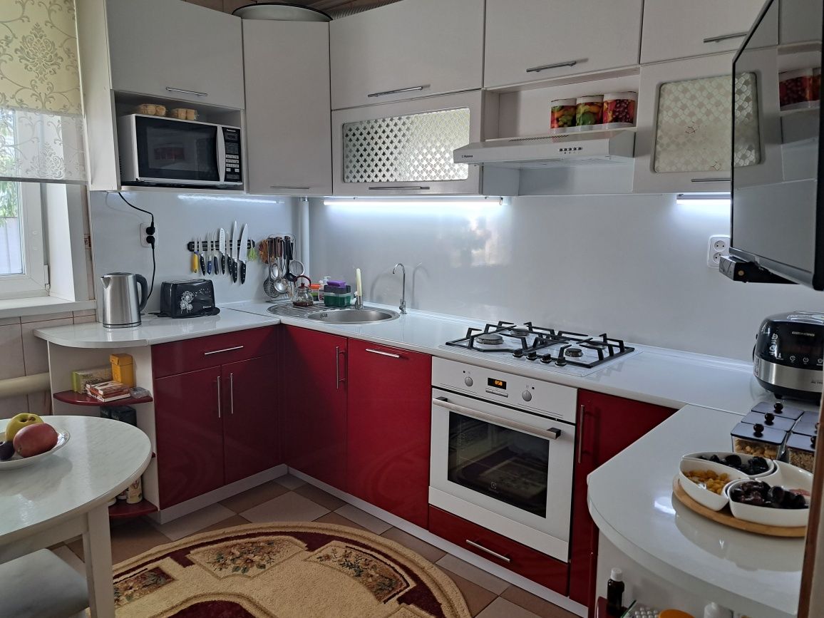 Продам дом Федоровка Фрунзе 21а2
