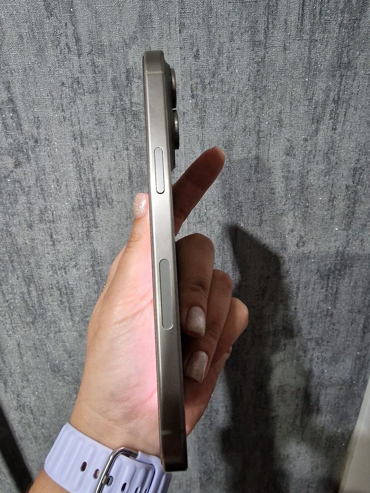 Iphone 15 pro Max 256gb 95% акб
