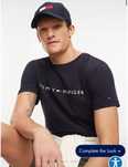 Футболки Tommy Hilfiger Calvin K