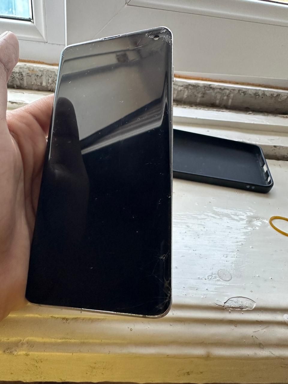 Продам Samsung s10 128gb nfs