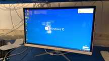 Акция! Моноблок 24 дюйм Intel core i5