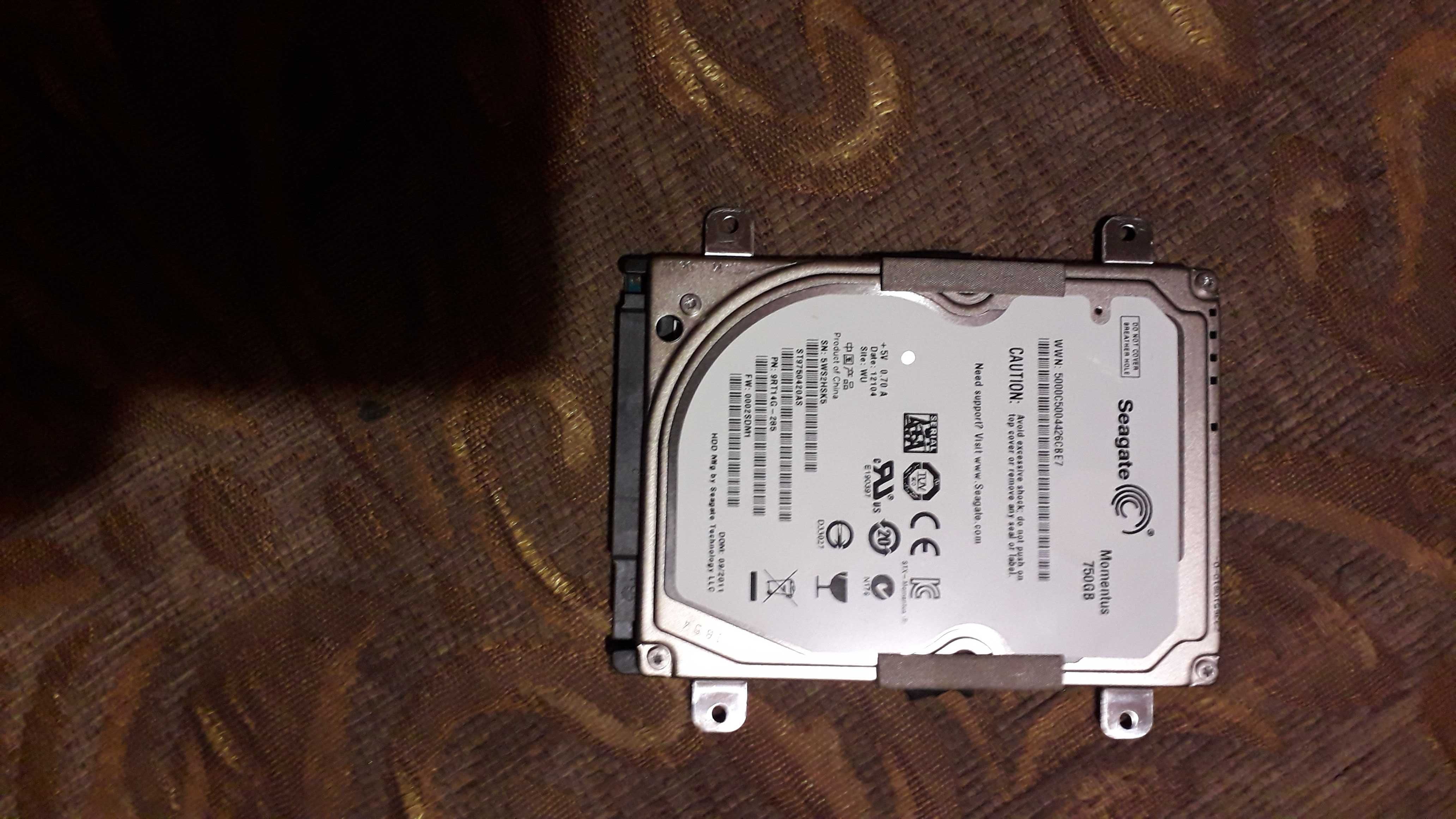Распродажа HDD дисков на 320,500 и 1000 Гб