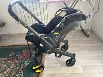 Коляска - автокресло MSTAR S800 черный