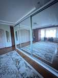 Шкаф для сбора одеял, подушек, постельных пренадлежностей.