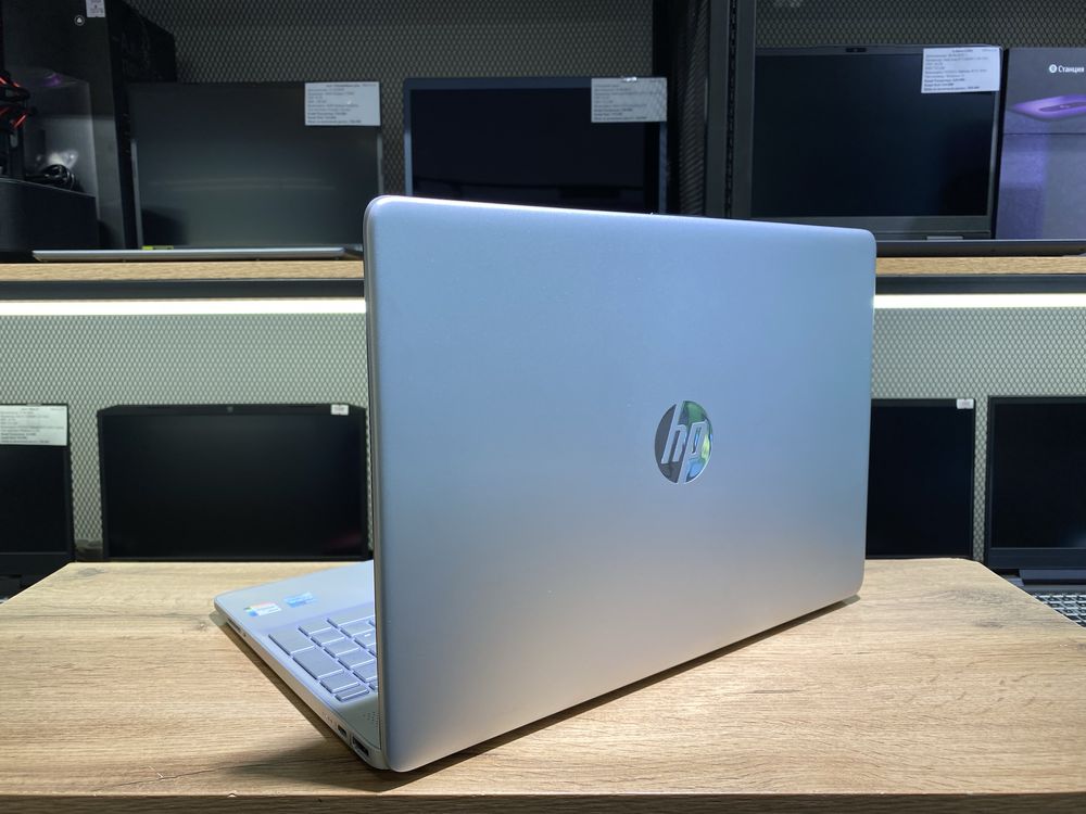 Ноутбук HP, Core i5-1235U/8GB/SSD512GB, 10429/A10