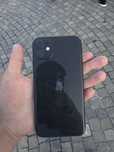 iPhone 11 128|АКБ75% с коробкой