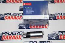 Бензонасос Denso для Mitsubishi Pajero Паджеро Montero Sport Делика
