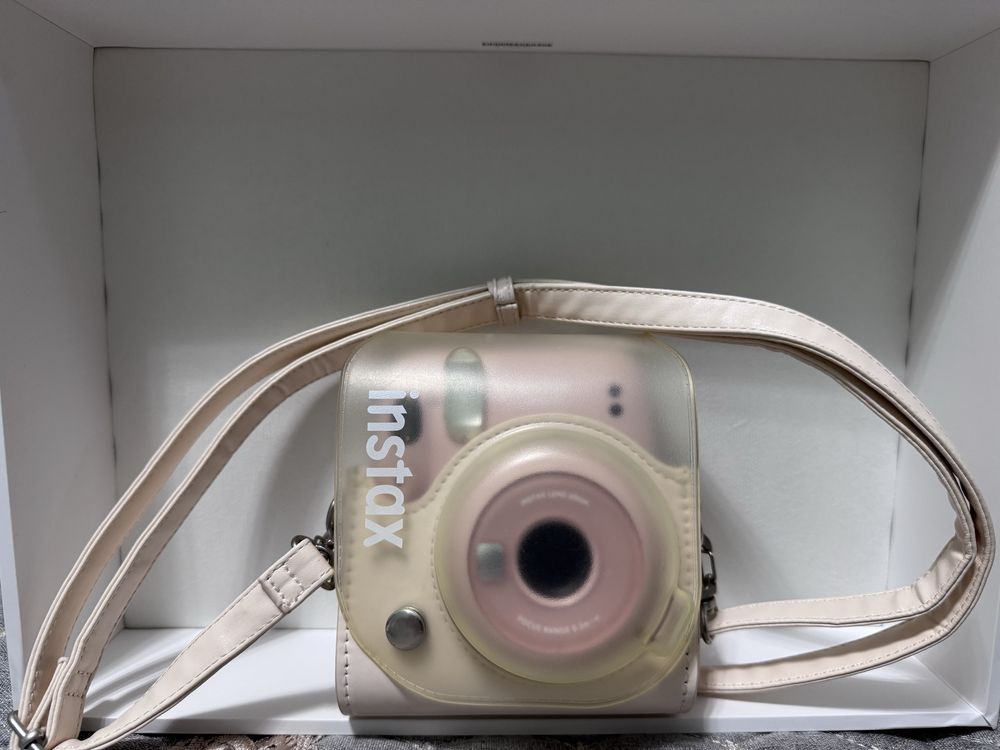 Fujiflim Instax Mini 11