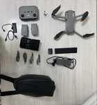 DjI air 2s FLY More Combo