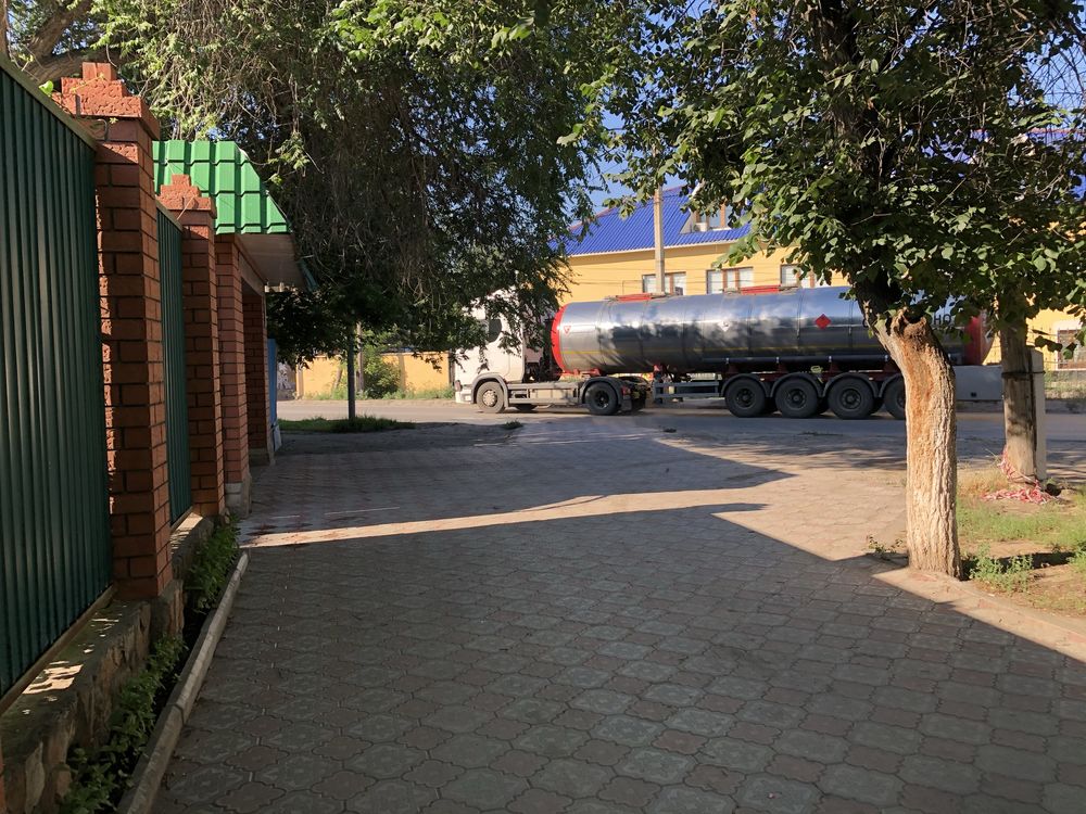 Сдам Помещения  проходимом месте 450 квадрат