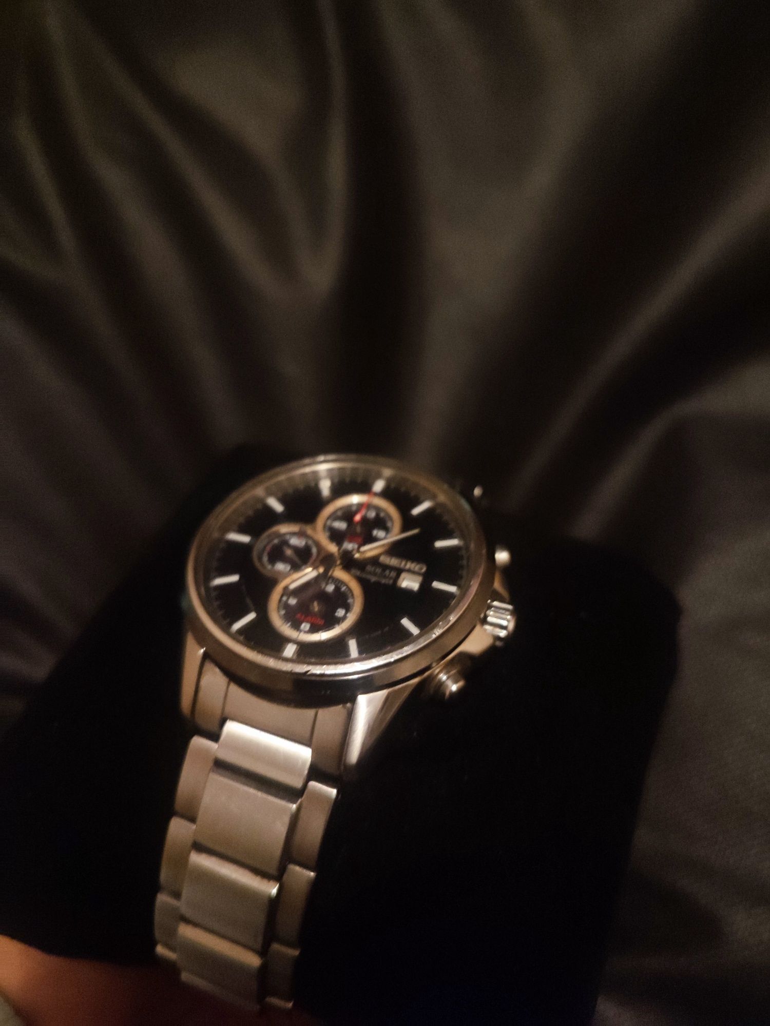 Часы Seiko в оригинале
