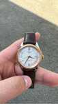 Tissot Ballade Powermatic 80 Cosc T108