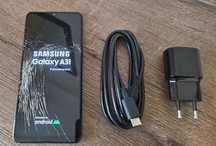 Продаю смартфон Samsung A31 4/64