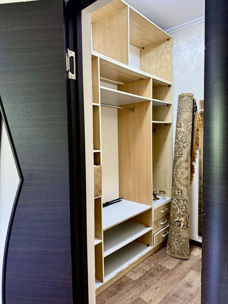 Продам однокомнатную квартиру в Аксай-4