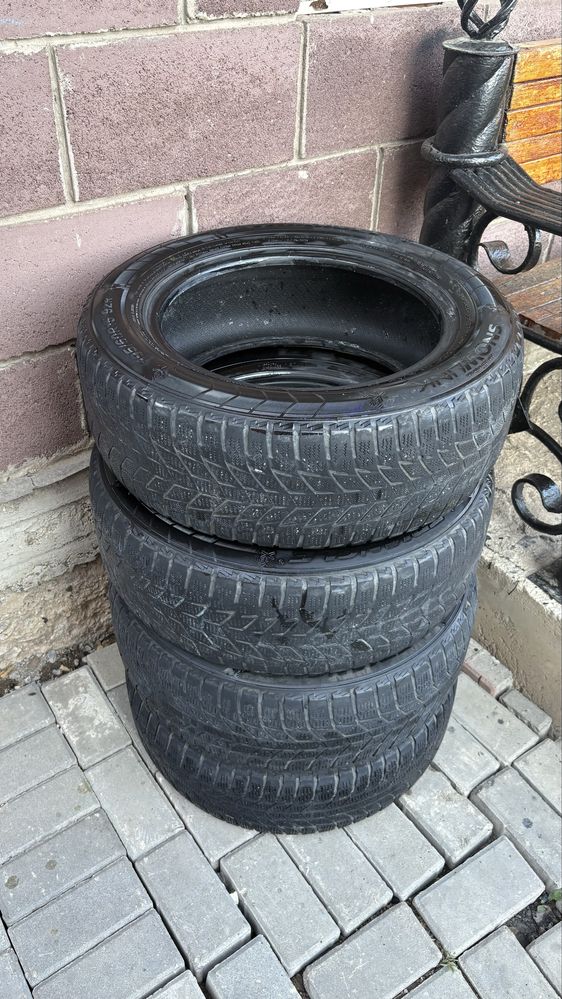 Шины 195/60/15