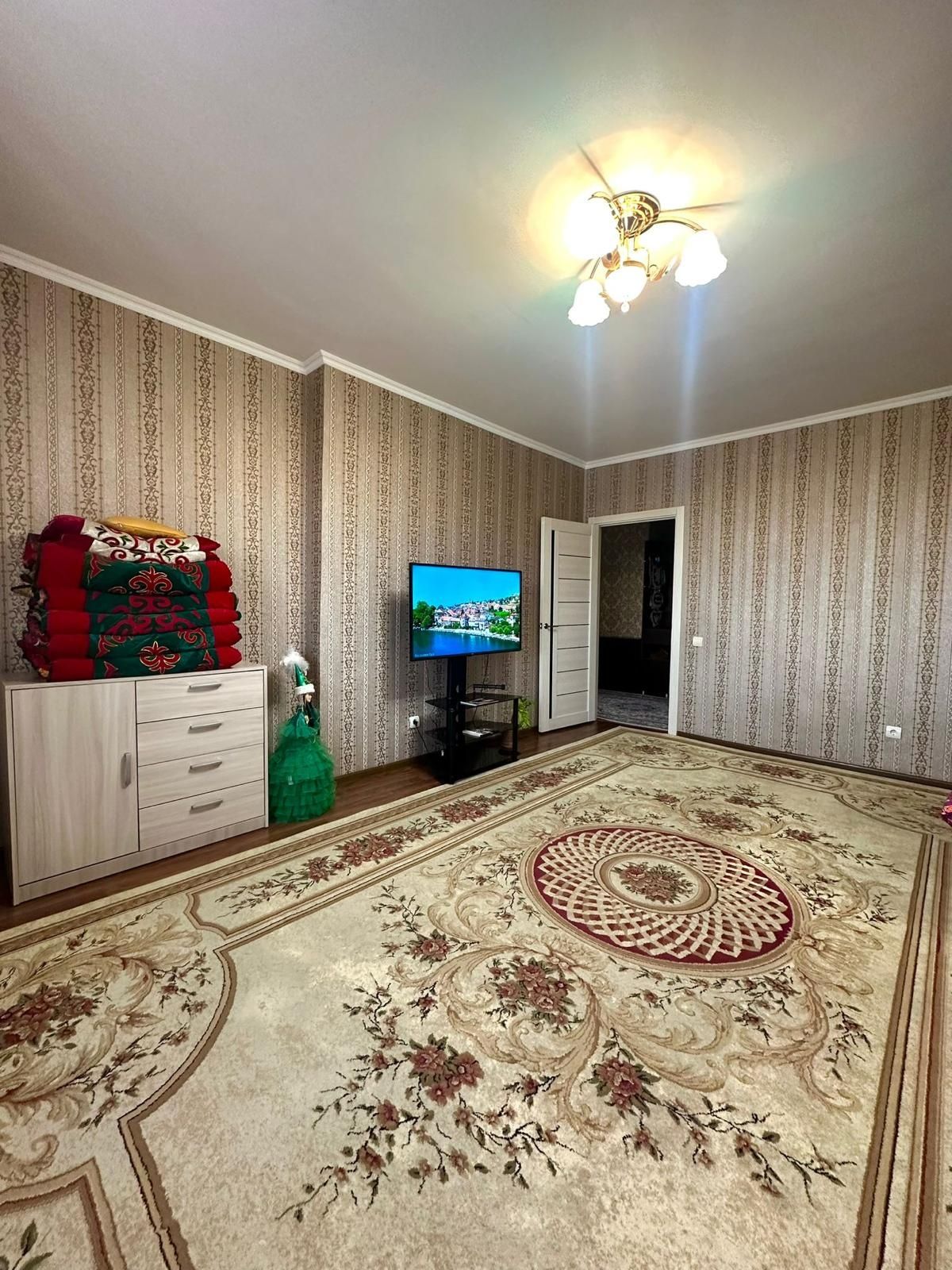 Продам 2-комнатную кв. Торг есть