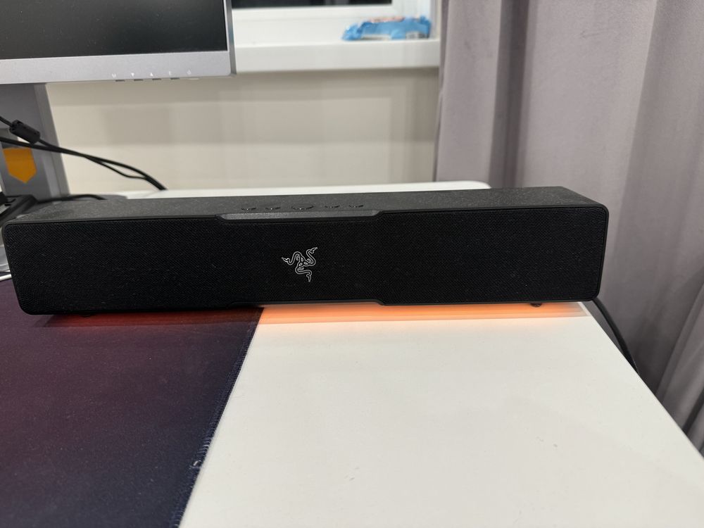 Колонка Razer, черный