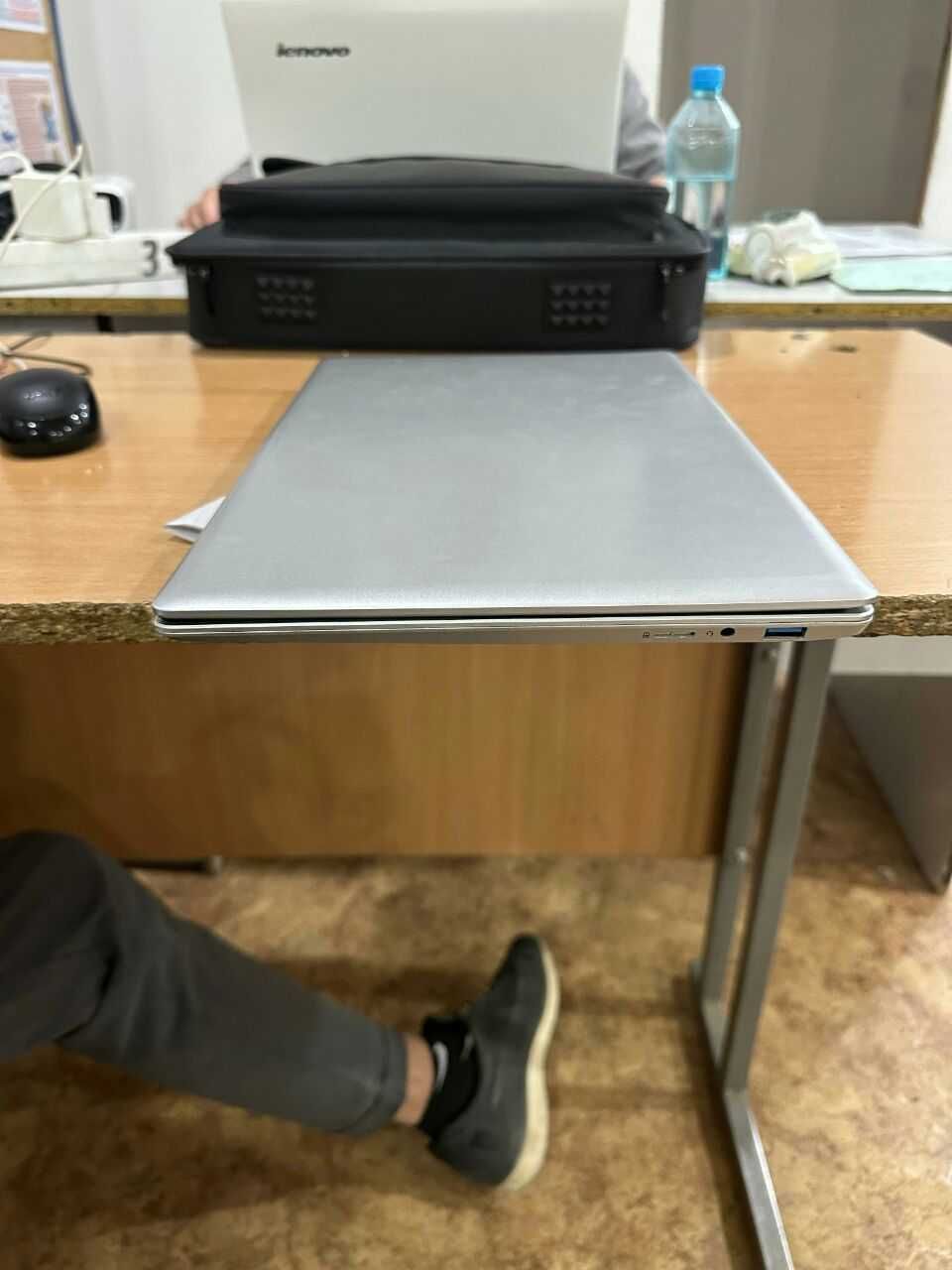 ноутбук HYDRA MII H20 12\512 GB