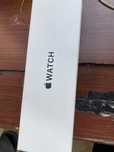 Apple Watch SE GPS Gen.2 2024 S/M 40 мм бежевый