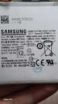 Samsung s20 аккумулятор
