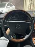Руль на мерседес w124