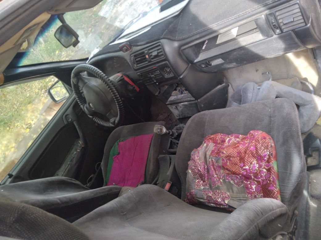 Opel Vectra кузовной