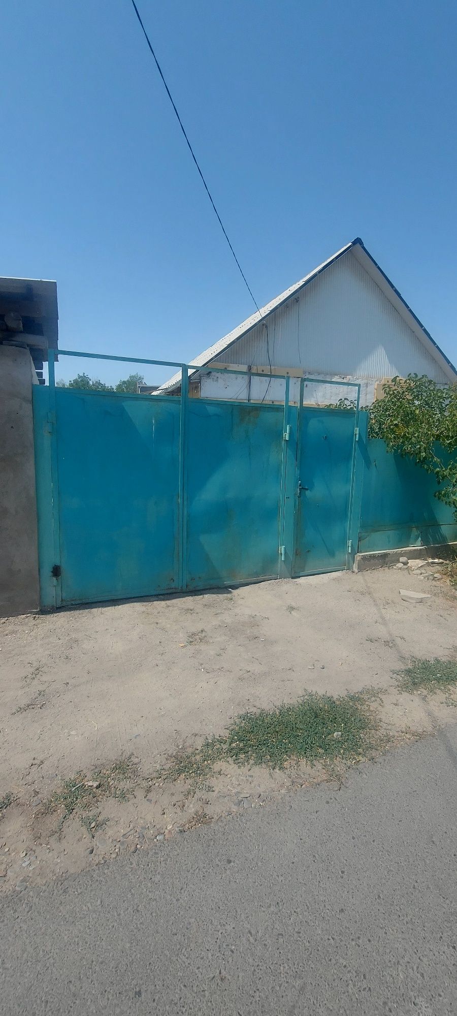 Советские ворота 70 000 тенге