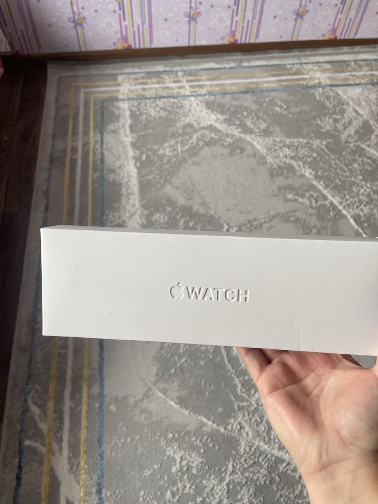 Smart Watch s10 se