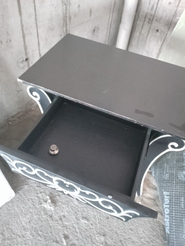 Продам комод б/у