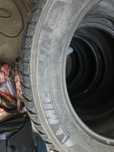 Шины 4 штук Michelin