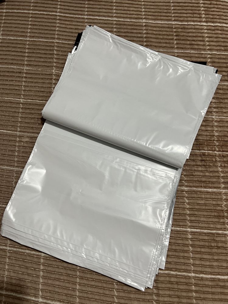Почтовый пакет новый