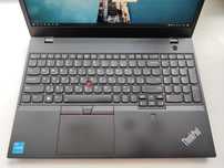 Lenovo ThinkPad T15P Gen 2/i5-11400H/8/1000/FHD/IPS
