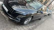 Аренда бизнес класс Kia k5 Byd qin plus