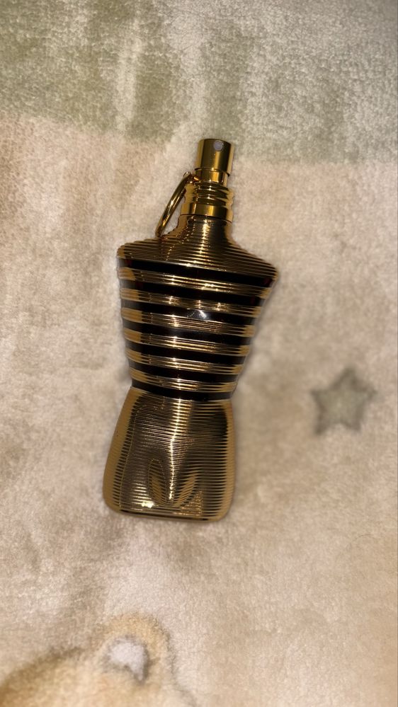 Парфюм оригинал Jean Paul Gaultier le male elixir