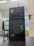 Игровой системный блок itx NZXT H1