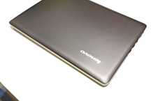 Ноутбук Core i7 Lenovo
