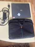 Hp compaq nx 6110