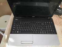 Ноутбук Acer ( старый)