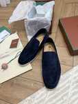 Лоферы Loro Piana Summer walk