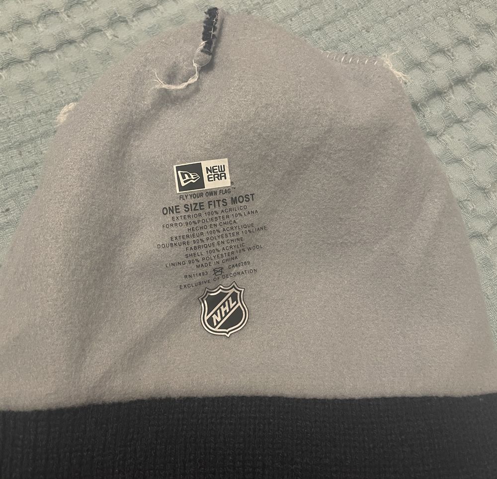 шапка хоккейная, NHL, Florida Panthers