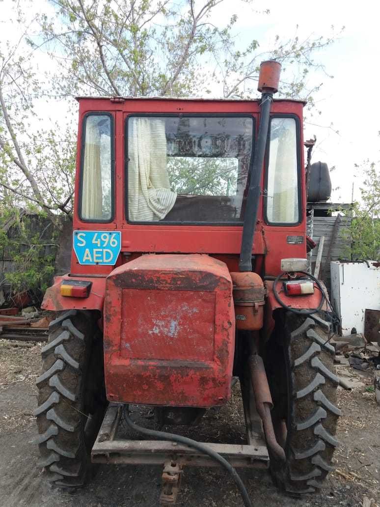 Продам трактор Т-16 м