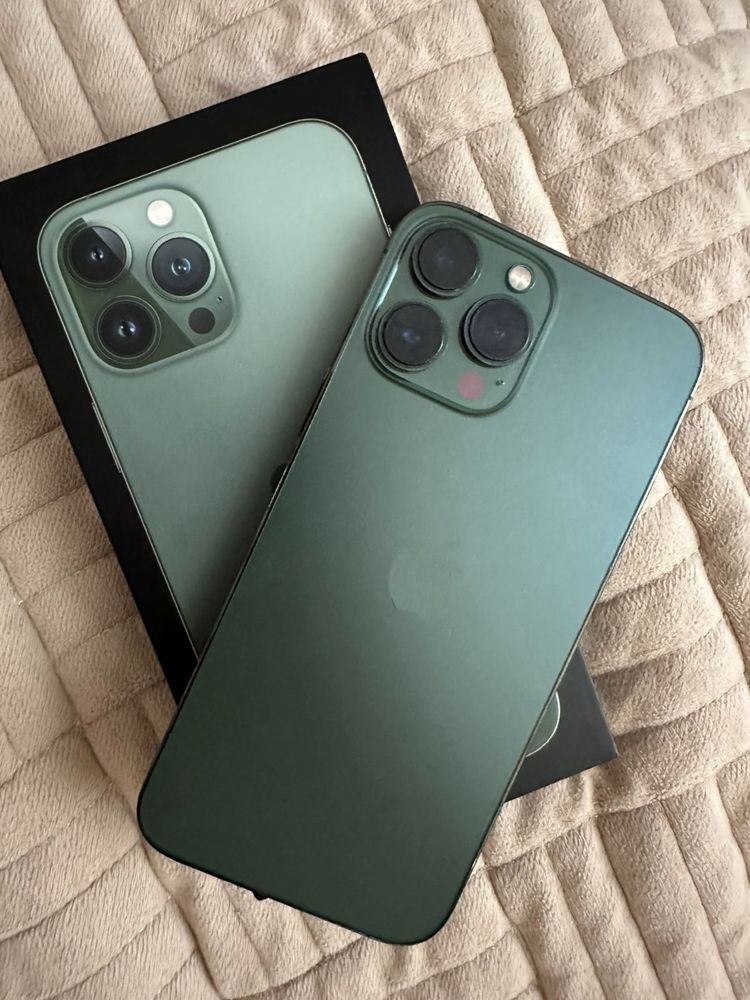 Продам iphone 13 pro max