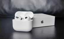airpods 3 wireless charging