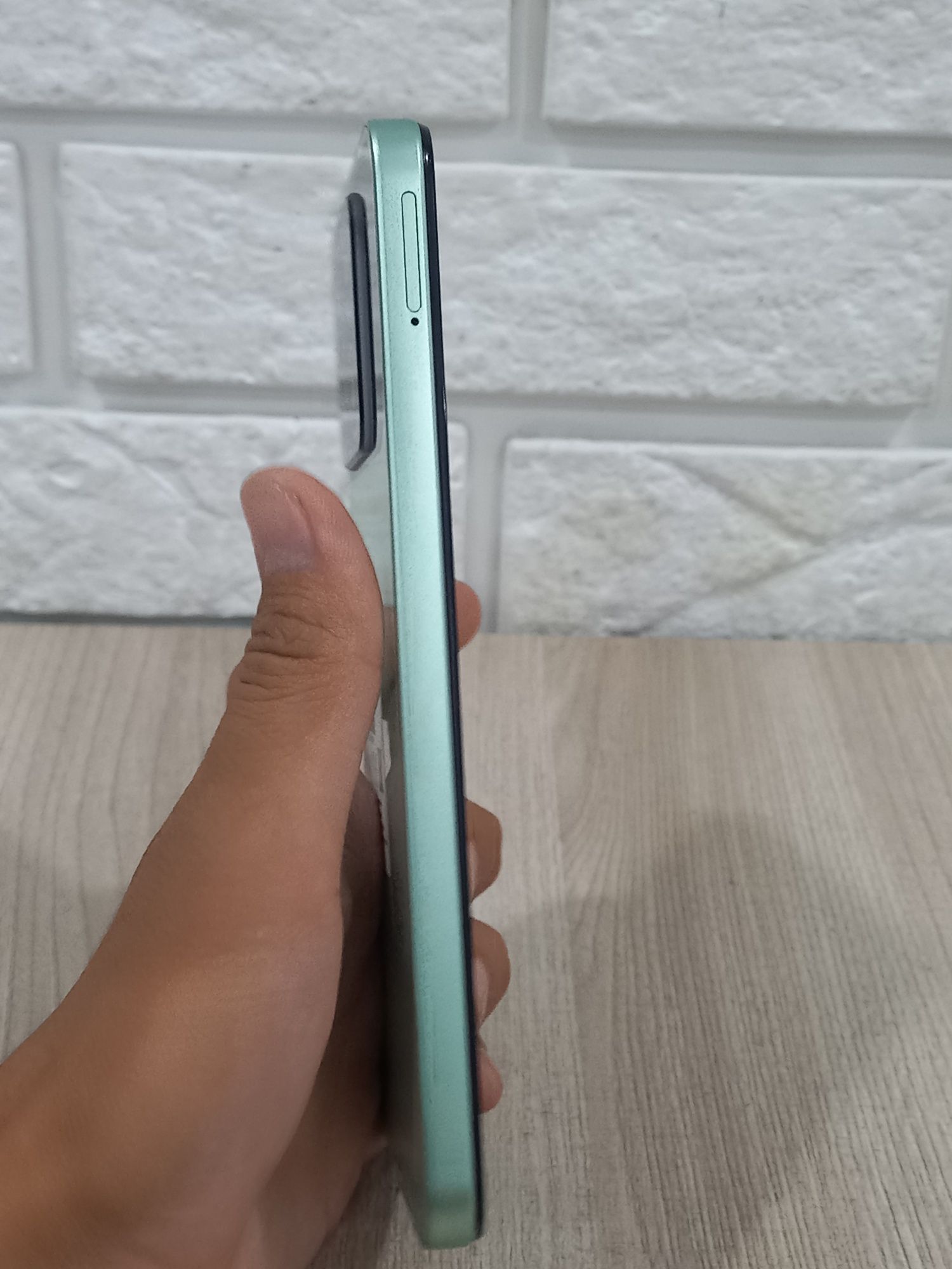 ZTE Blade A35        /