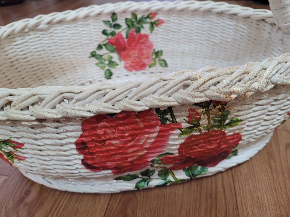Корзина для подарков (большая)