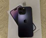 Продам iPhone 14 Pro Max 1TB Deep Purple