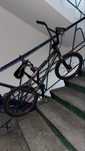 Продам велосипед BMX