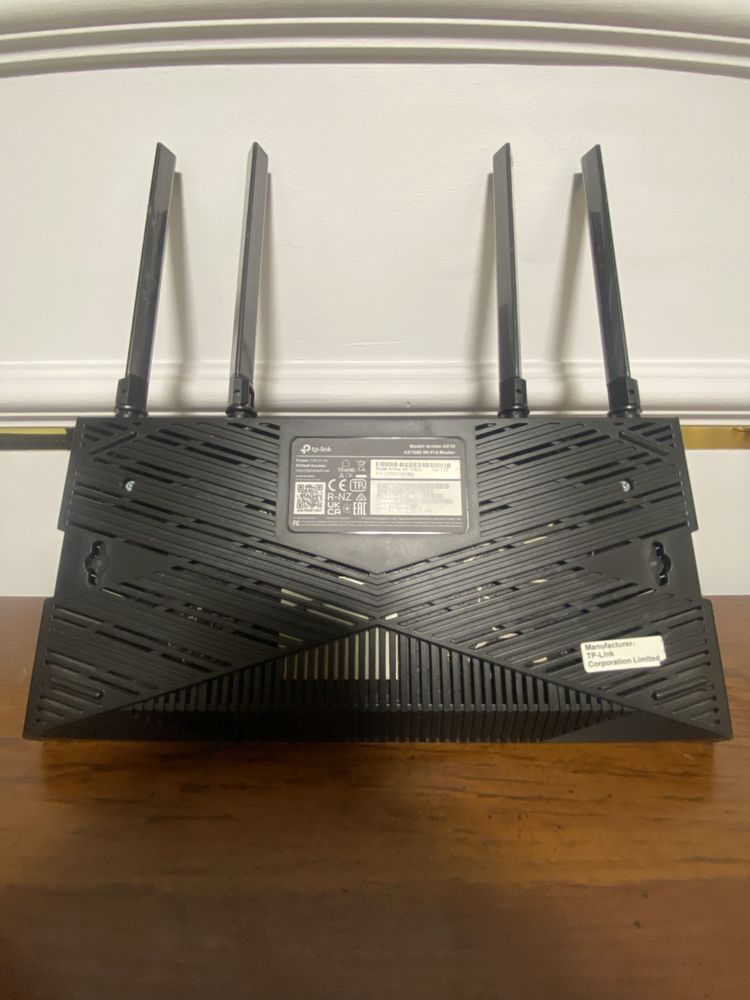 Tp Link archer ax10